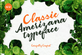 Amerizana and the Art of Living with Intention