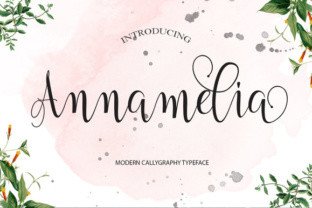 Annamelia: Guide to Personal Branding & Productivity