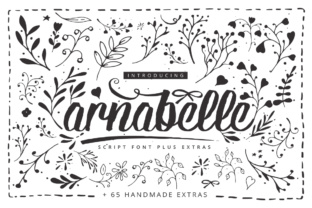 Arnabelle Script in Everyday Design: Real Ways to Use It and Why It Matters