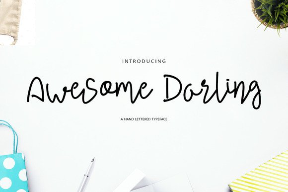 Awesome Darling: Your Creative Hub for Ideas and Inspiration