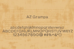 AZ Grampa: A Practical Framework for Streamlining Your Workflow