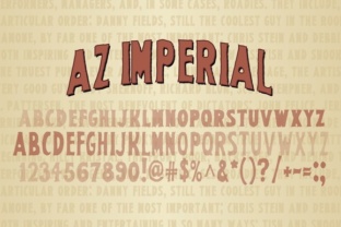 AZ Imperial: Redefining How We Work, Create, and Connect