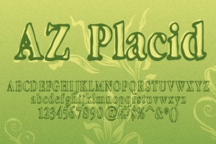AZ Placid: A Practical Tool for Focused, Low-Stress Productivity