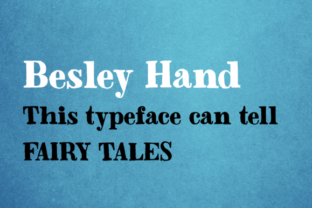 Besley Hand: A Practical Framework for Consistent Work and Clear Execution