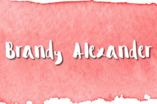 Brandy Alexander: A Dessert Cocktail with Real Staying Power