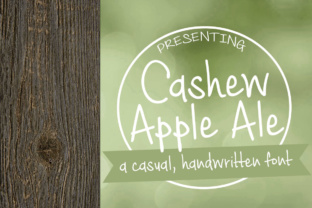 Cashew Apple Ale: A Creative Ingredient