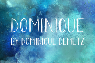 Dominique: Redefining Creativity in Modern Entrepreneurship