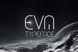 Eva Typeface: The Typography Redefining Professional Communication in a Digital-First World