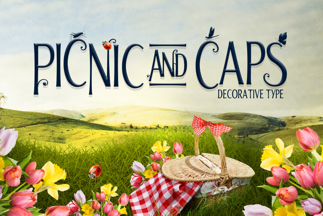 Everything You Need to Know About Picnic Caps for Outdoor Dining