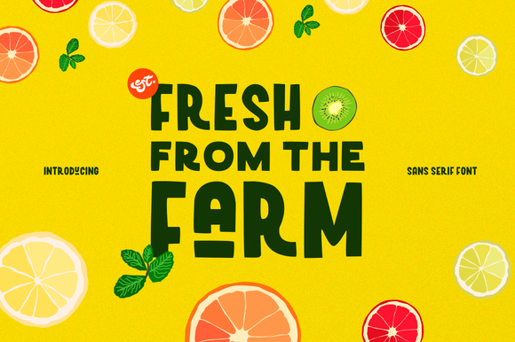 Fresh from the Farm: A Practical Guide to Farm-Fresh Living