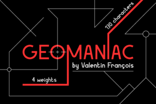 Geomaniac: A Strategic Framework for Clearer Thinking and Better Outcomes
