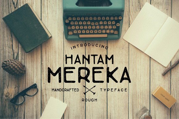 Hantam Mereka: A Practical Guide to Bold Action