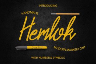 Hemlok: A Creative Tool for Modern Designers