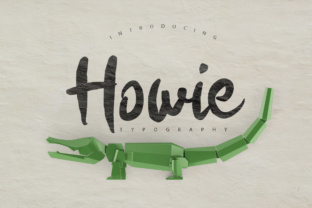 Howie: The Assistant That Helps You Actually Get Things Done