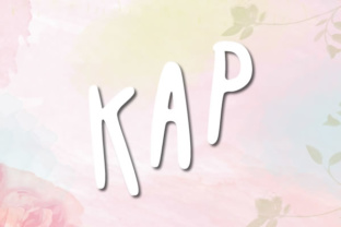 Kap: Your Creative Shortcut for Visual Ideas