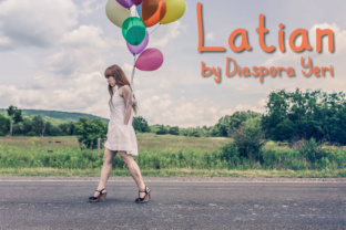 Latian: A Modern Approach to Learning the Language of the Ancients