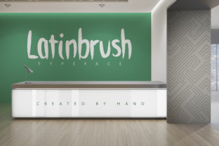 Latinbrush: A Versatile Tool for Creators and Professionals