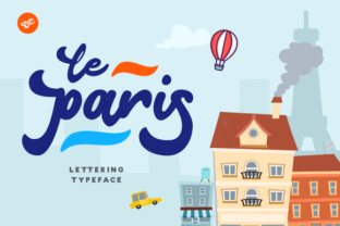 Le Paris: A Practical Resource for Creatives, Entrepreneurs, and Professionals