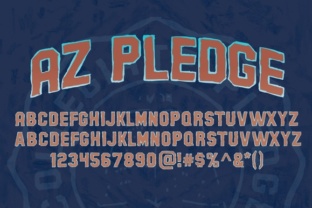 Making the AZ Pledge: A Practical Framework for Accountability and Follow-Through
