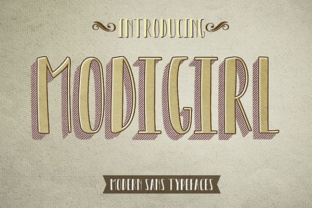 Modigirl: Redefining Creativity and Productivity in the Digital Age