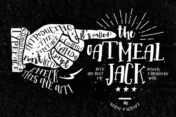 Oatmeal Jack: Reinventing the Morning Bowl for a New Era of Eating