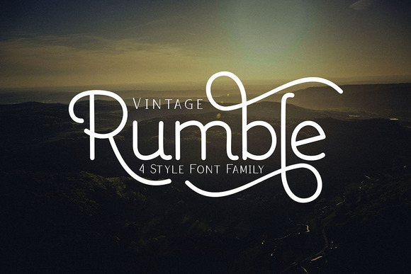 Rumble Family and the New Economics of Creator Independence