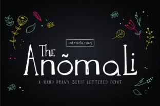 The Anomali: A New Lens for Detecting Opportunity in Noise