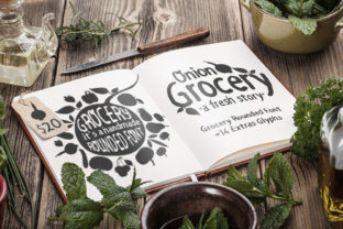 The Grocery Rounded Approach: A Complete Guide to Smart, Sustainable, and Budget-Friendly Shopping