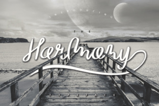 The Harmony: What It Really Takes to Make It Work for You