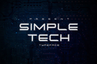 The Quiet Power of Simple Tech in a Complex World