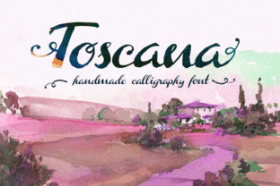 Toscana: A Timeless Blueprint for Modern Living and Creativity