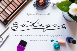 Understanding Badegan Script: Practical Value for Modern Creators
