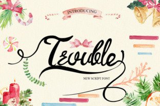 Understanding Trouble and How to Work Through It