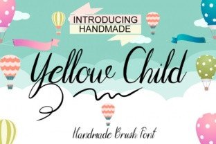 Understanding Yellow Child: A Guide to Nurturing Your Child’s Potential