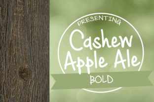 What Most People Get Wrong About Cashew Apple Ale Bold