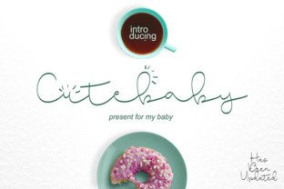 What You Need to Know About Cute Baby Products and Trends