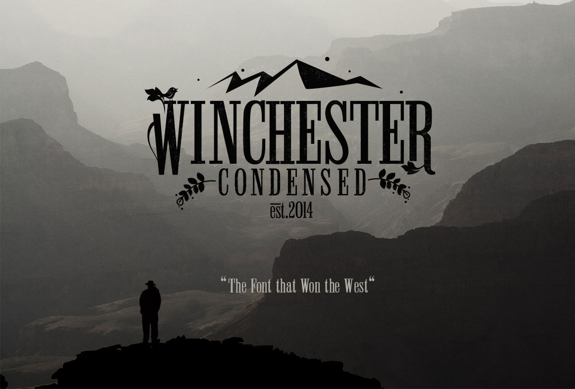 Winchester Condensed: A Practical Guide to Getting It Right