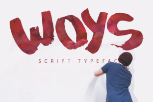 Woys: A Practical Digital Workspace for Modern Life