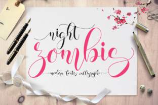 Zombis Night: A Practical Evaluation of an Immersive Horror Event Concept